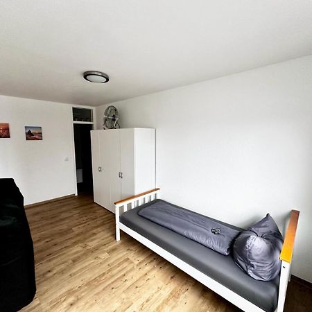 Moderne Ferienwohnung Nr 1 In Kleve - Sehr Zentral Gelegen Luaran gambar